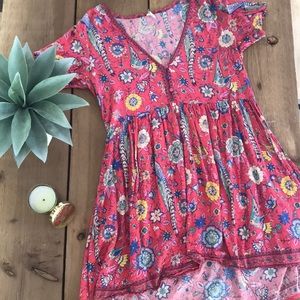 Spell and the Gypsy Dress